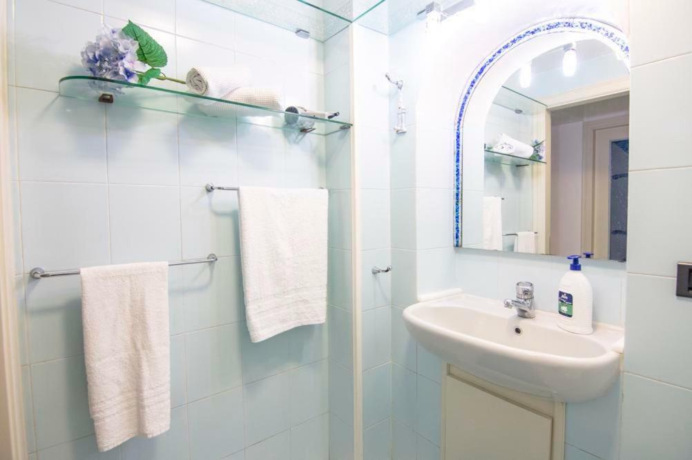 La Casa Del Capitano Apartment อัตรานี ภายนอก รูปภาพ