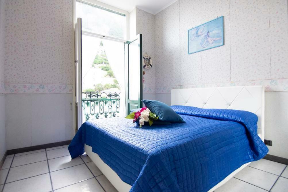 La Casa Del Capitano Apartment อัตรานี ภายนอก รูปภาพ