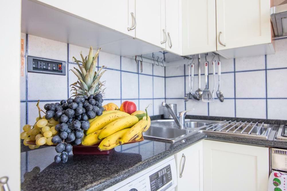 La Casa Del Capitano Apartment อัตรานี ภายนอก รูปภาพ