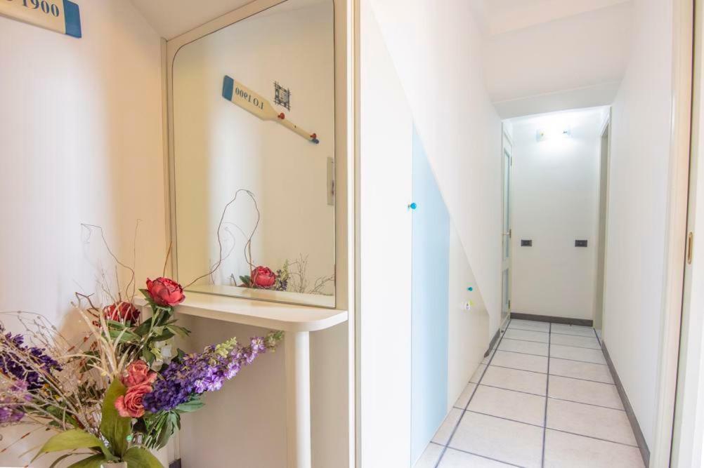 La Casa Del Capitano Apartment อัตรานี ภายนอก รูปภาพ